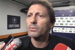 莱昂纳多：没有对库尔扎瓦的报价 阿森纳没联系我们