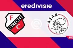 荷甲乌德勒支vs阿贾克斯预测分析 阿贾克斯稳居榜首