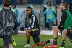 都体：热刺有意引进道格拉斯-科斯塔