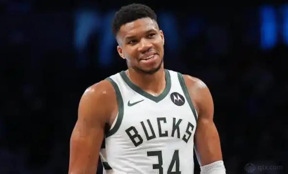 曝字母哥可能在未来几周提出交易