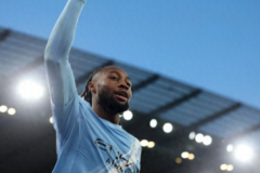 塞门约曼城首秀上演传射 蓝月军团新援展现个人实力