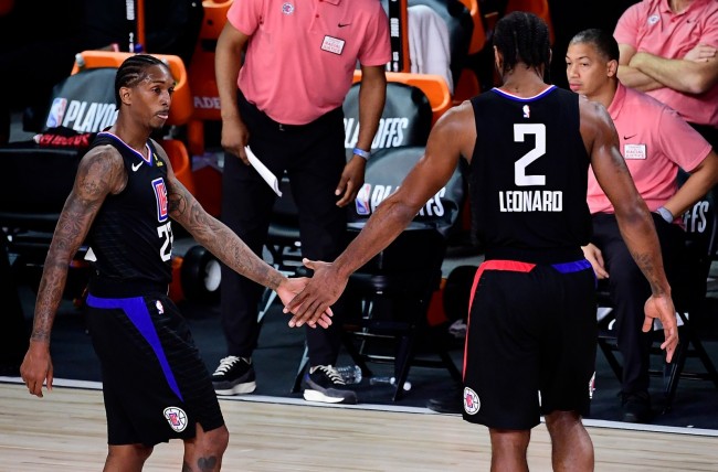 盘点：本赛季复赛季后赛的五大输家