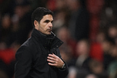 阿森纳计划与阿尔特塔续约 塔帅已成为枪手未来关键部分