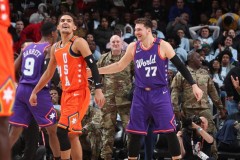 心系梦之队！无奈此次特雷杨无缘参加东京奥运会