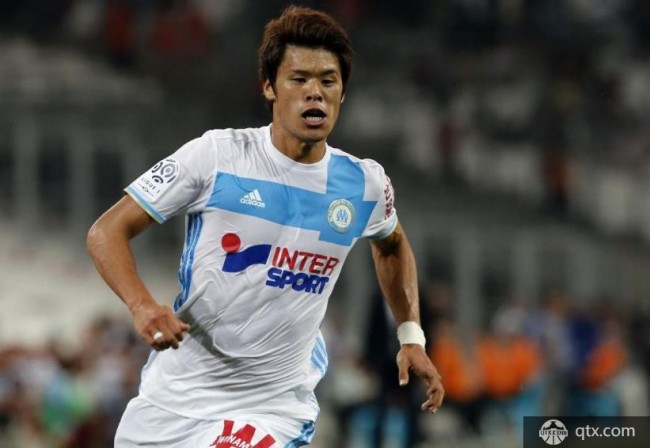 酒井宏树法甲水平