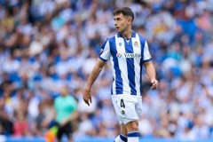 阿斯：皇马计划签下祖比门迪 截胡阿森纳