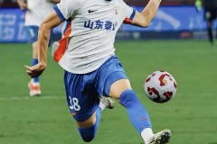 亚预赛第三轮：李小恒上演帽子戏法 打进绝杀球