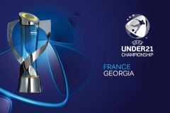 欧青赛法国U21vs格鲁吉亚U21预测与推荐 法国U21能否迎来首胜？