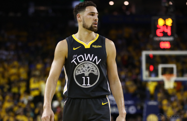 曝汤普森拒绝降薪续约