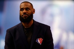 骑士拒绝詹姆斯回归  无法提供高薪且无意拆散现有阵容