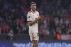 曝拜仁愿出售帕利尼亚等人 为维尔茨腾出空间