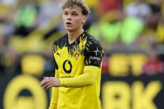 多特边锋坎贝尔加盟霍芬海姆 租借费用150万欧元