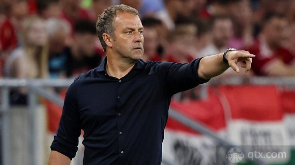 德国队主帅：弗里克