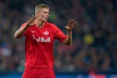 卫报：包括巴萨皇马 欧洲20大强队均有意哈兰德