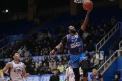 四川队12连败难求一胜 战绩排名联盟垫底