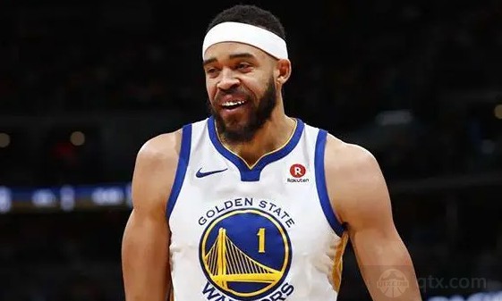 曝勇士有意麦基