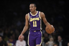 布拉德利获准参加训练或将在与魔术比赛中复出