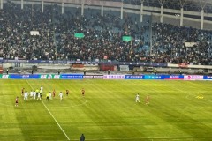 长春亚泰官方发文致歉 球队提前降级