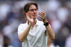 热刺主帅弗兰克帅位岌岌可危 球队近期糟糕战绩引发强烈不满