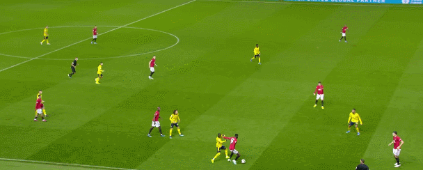 奥巴梅杨扳平比分