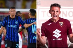 曝阿斯拉尼租借加盟都灵  附带1200万欧买断条款