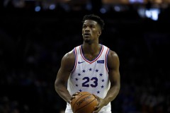 巴特勒和杜德利因冲突被罚款