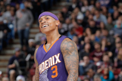 小托马斯在哪个队 小托马斯太阳数据