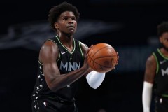 状元爱德华兹当选月最佳新秀 且连续两次入选