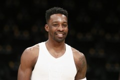 杰夫-格林将吸引多支球队的兴趣