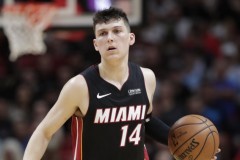 希罗成为总决赛历史砍下20+最年轻球员