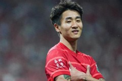 成都蓉城官宣续约韦世豪 24年加盟球队