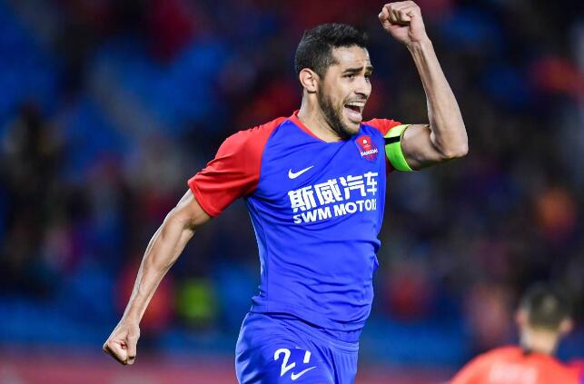 重庆斯威4-1北京人和