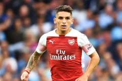 那不勒斯有意在冬窗以3000万欧元签下托雷拉