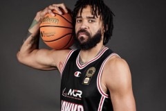 曝麦基是否加盟北京需等NBL赛季结束才决定 赛季场均21.1分10板