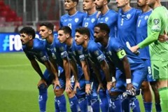 卡塔尔施重压欲将以色列逐出欧足联 源于以色列空袭卡塔尔