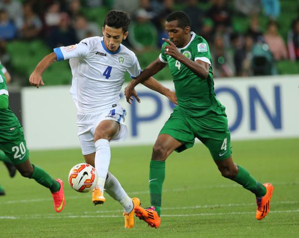 乌兹别克vs沙特阿拉伯高清直播地址