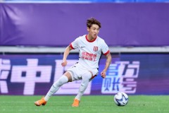 蓉城亚冠附加赛35人名单出炉 韦世豪领衔