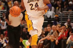 圣诞大战最高得分，科比当之无愧