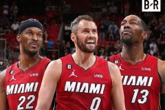 曝乐福将签约热火 热火组成新一代三巨头