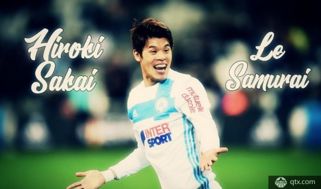 酒井宏树法甲水平