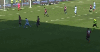 今夏转会窗口的当红炸子鸡 一亿先生米林科维奇到底是何来头？