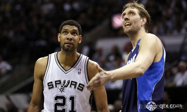 诺维茨基退役之战