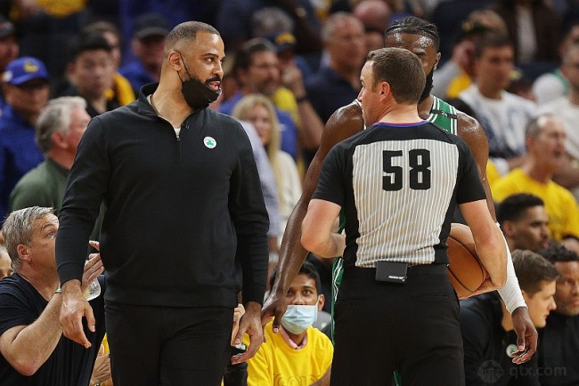 皮尔斯谈乌杜卡 他的行为该被球队罚款而不是禁赛