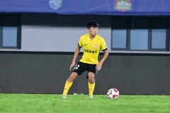 李昊杨希或为西海岸带来2000万收入 俱乐部面临经营压力