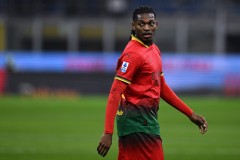 曝马竞对莱奥感兴趣 德转身价7500万欧