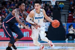 贾磊谈CBA新赛季 新赛季外援依旧