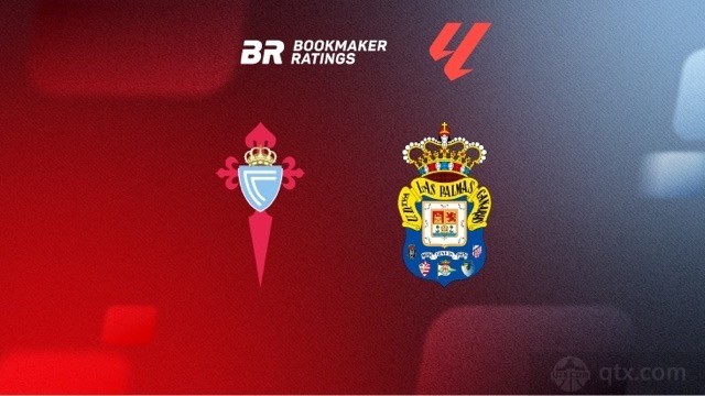 维戈塞尔塔vs拉斯帕尔马斯