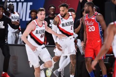 小特伦特加盟猛龙表现出色 球队有意与其续约