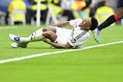 曝米利唐有望赶上今夏世俱杯 巴西人康复进展令人惊喜