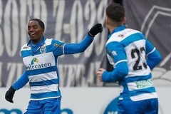 福图纳锡塔德vs泽沃勒前瞻 泽沃勒客战能力有限